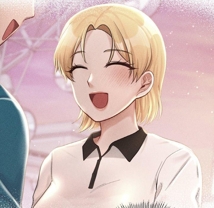 55P - 爱的游乐园/游乐园男女
