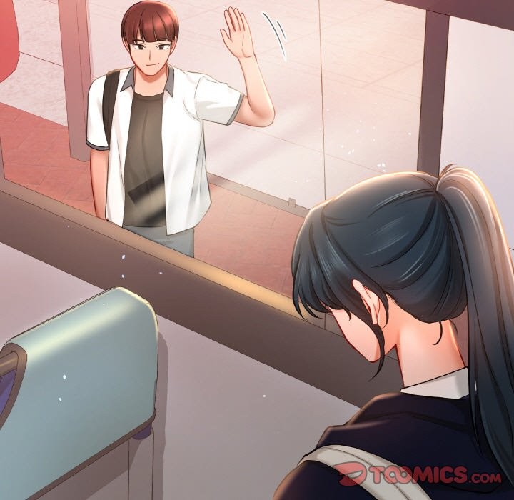 33P - 爱的游乐园/游乐园男女