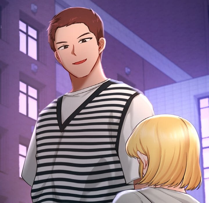 89P - 爱的游乐园/游乐园男女