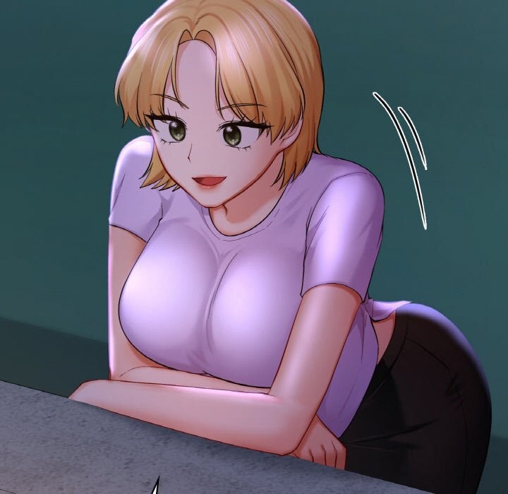 56P - 爱的游乐园/游乐园男女
