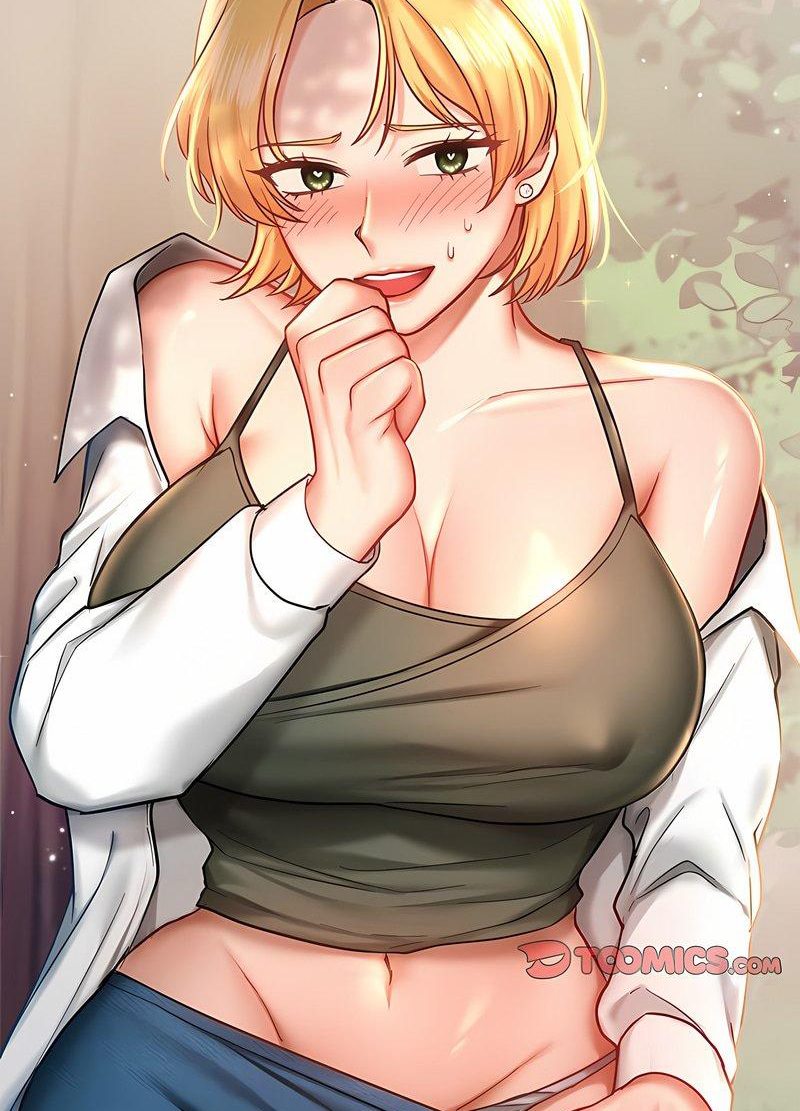 19P - 爱的游乐园/游乐园男女