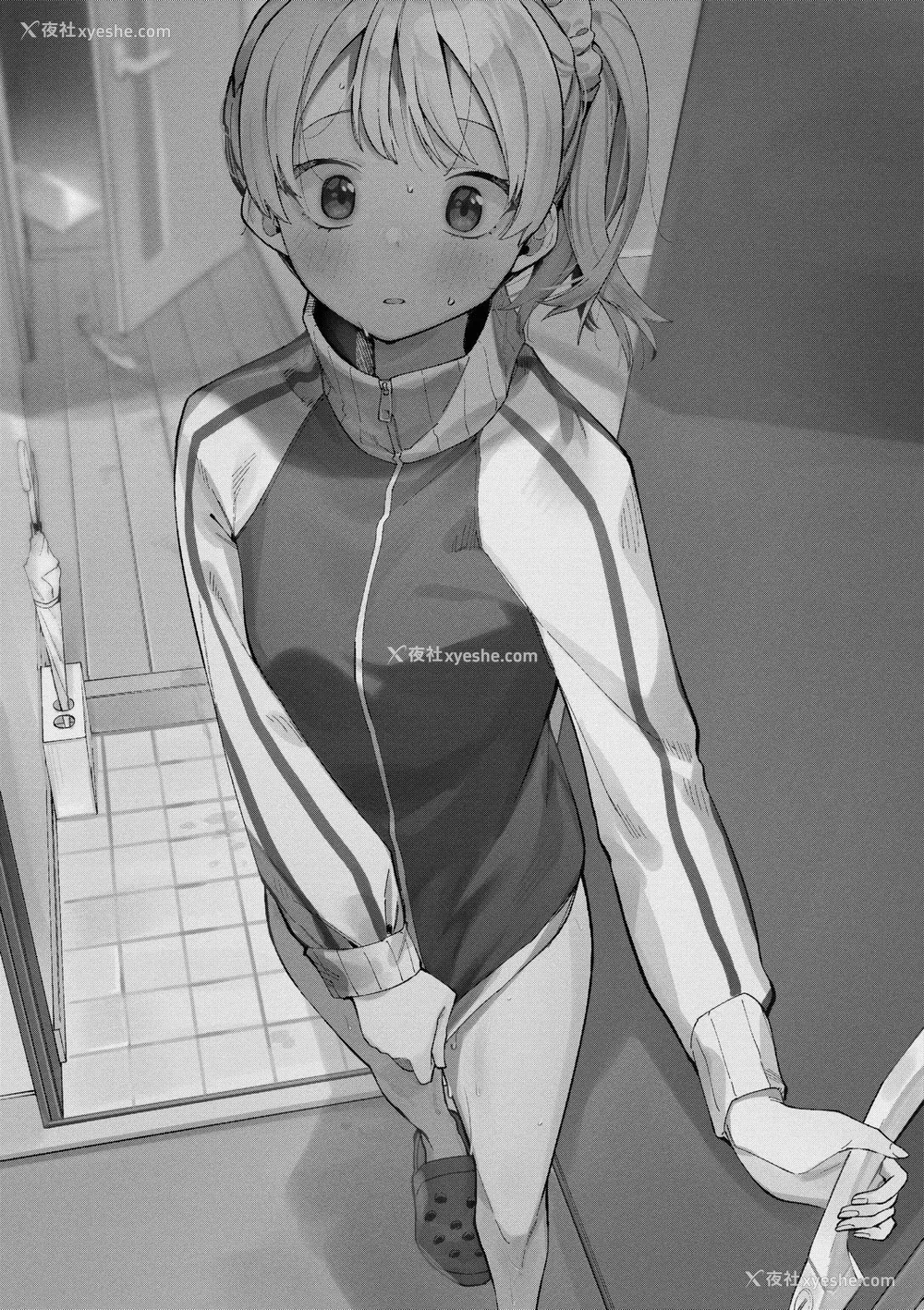 79P - [菖蒲] 隣人は有名配信者｜邻人是有名直播主 特装版 [中国翻訳] [DL版]