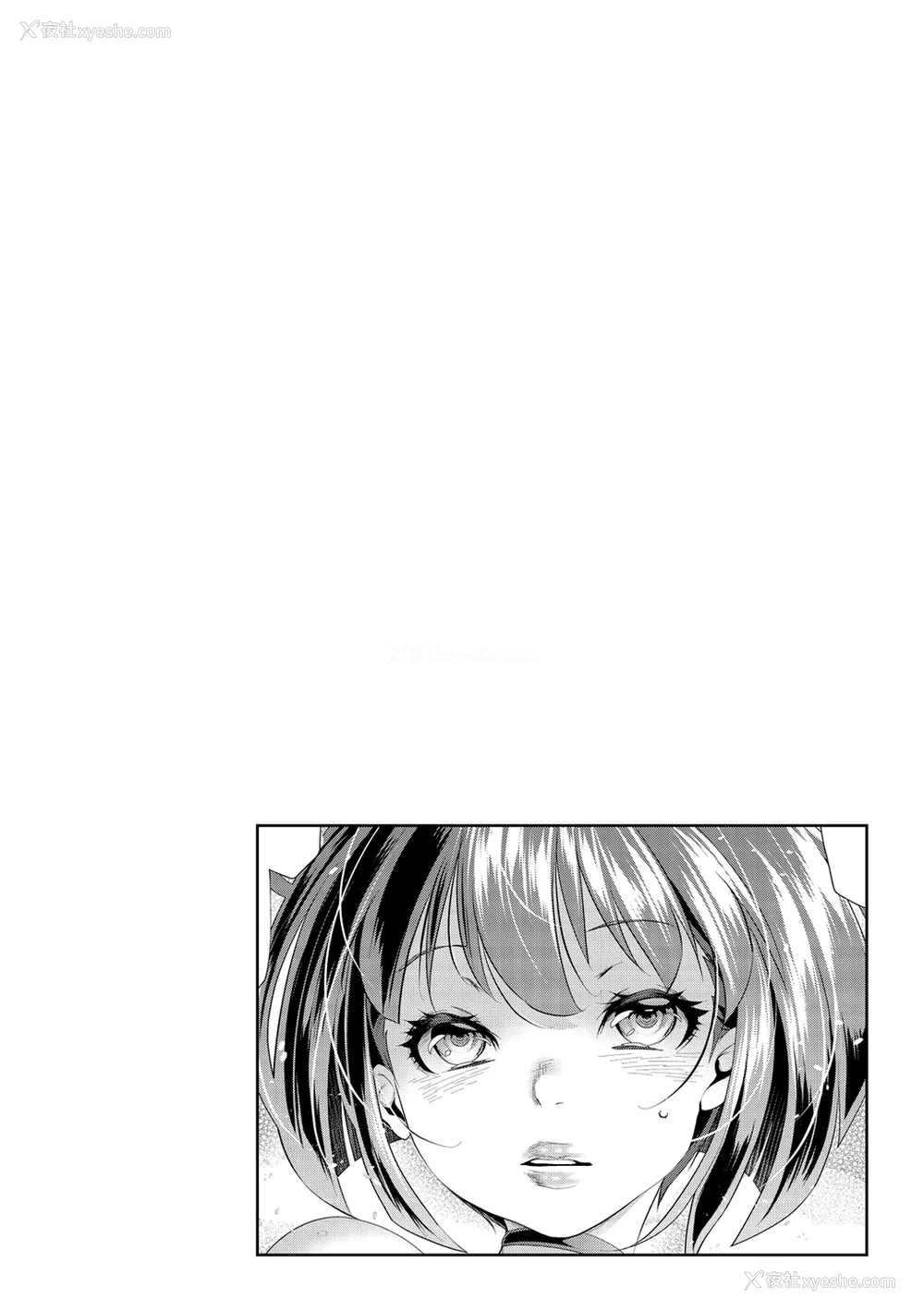 88P - [tes_mel] けだもの春画 [真不可视汉化组x雅居贤辈] [DL版]