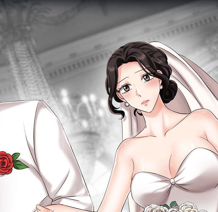 38P - 疯了才结婚