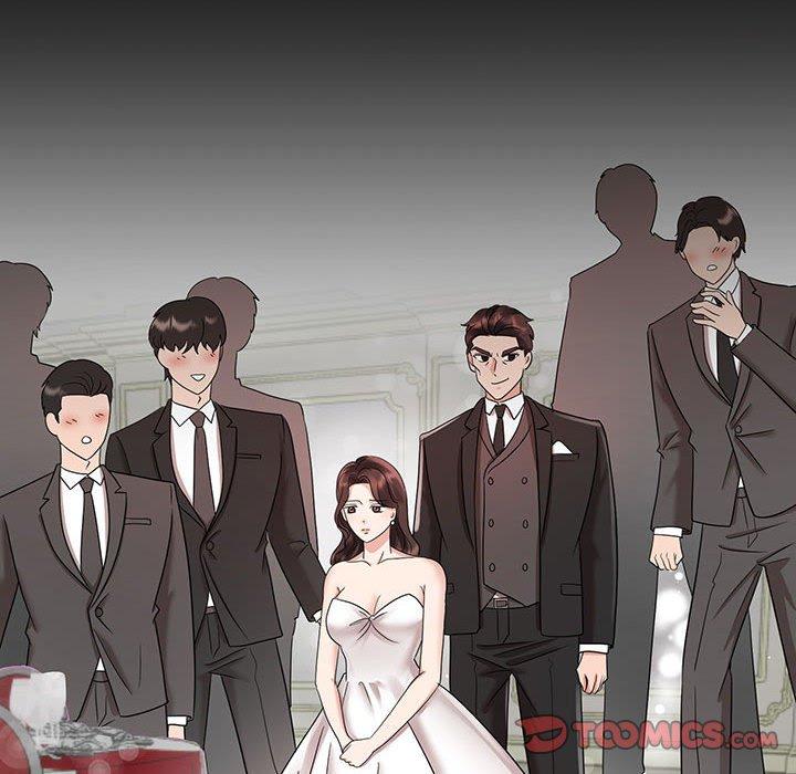 123P - 疯了才结婚
