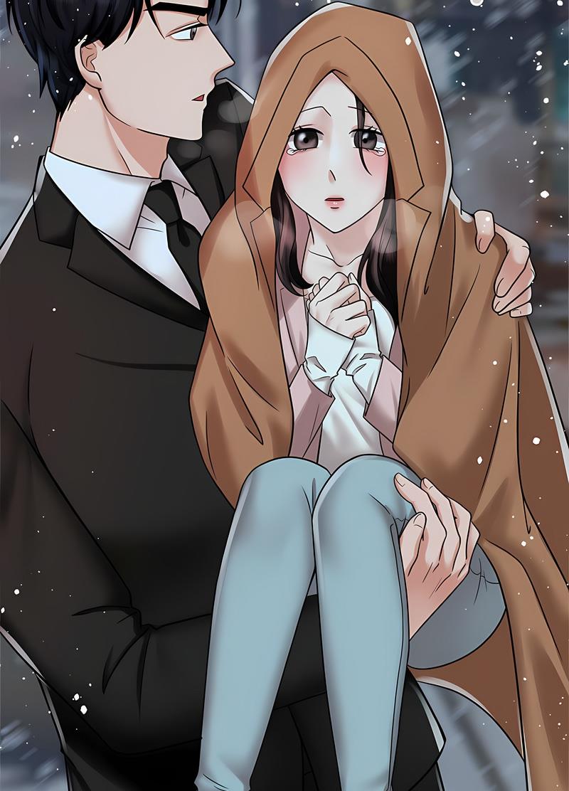 64P - 疯了才结婚