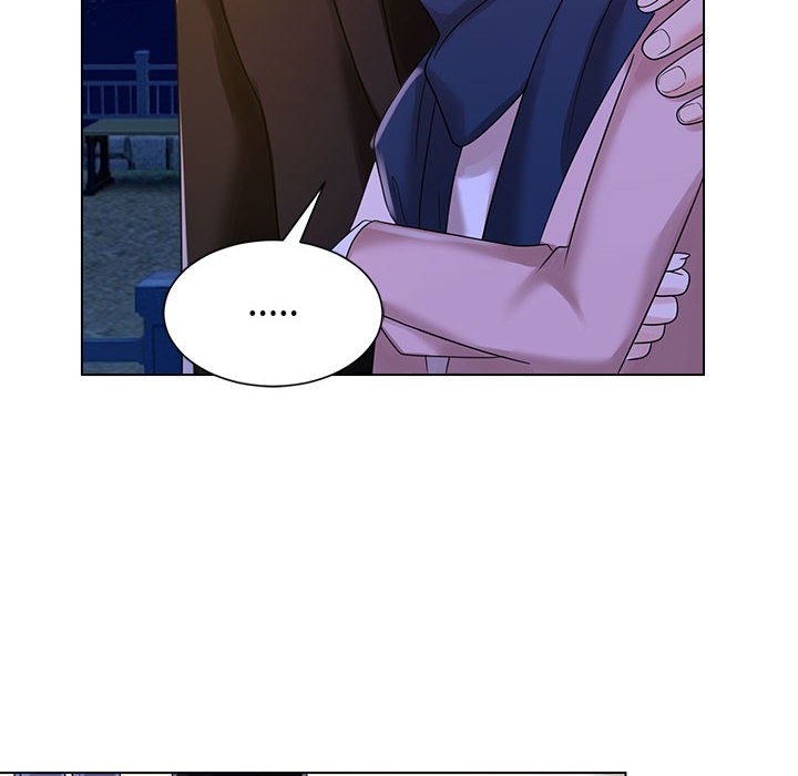 104P - 疯了才结婚