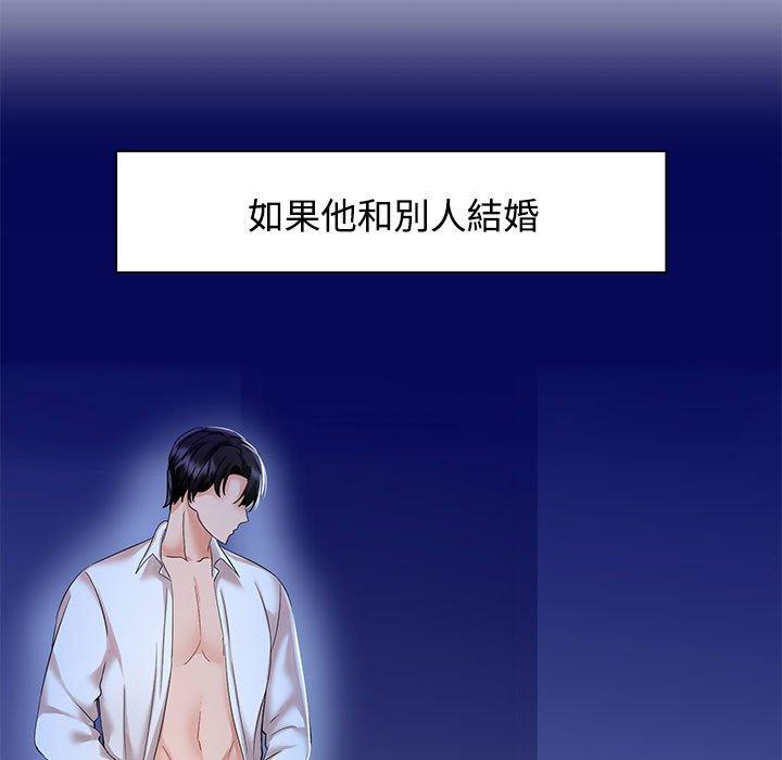 87P - 疯了才结婚