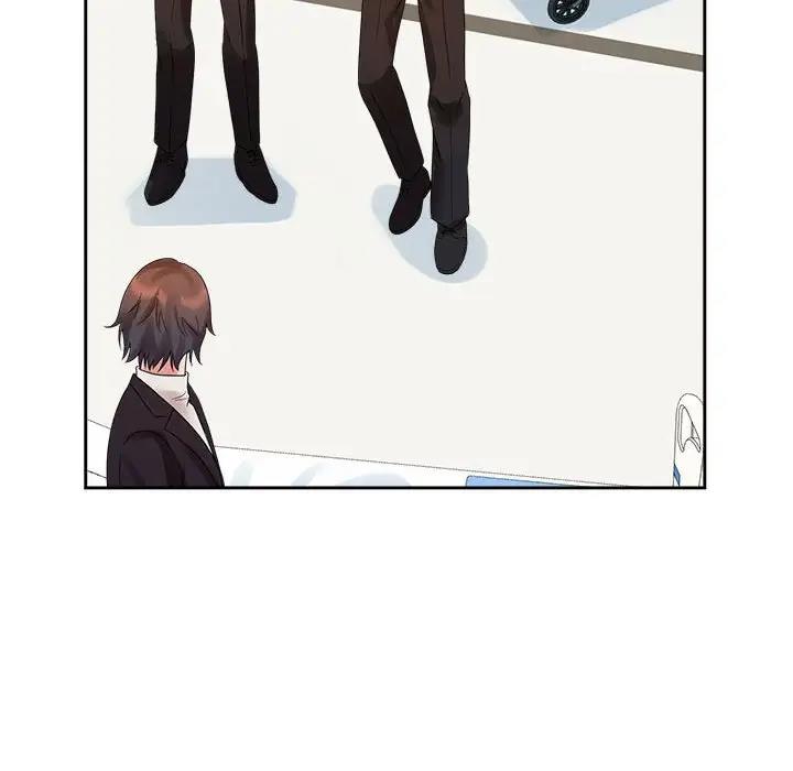 109P - 疯了才结婚