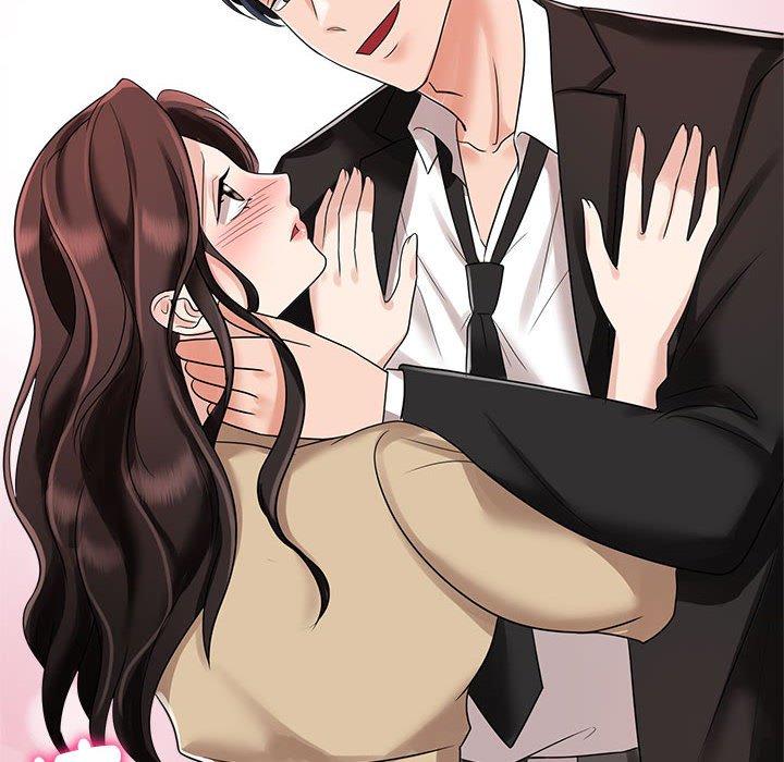 124P - 疯了才结婚