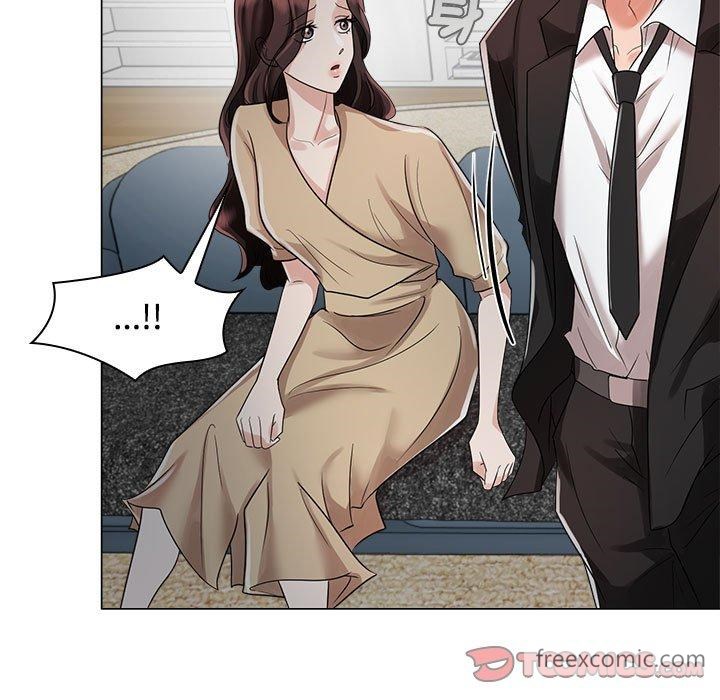 93P - 疯了才结婚