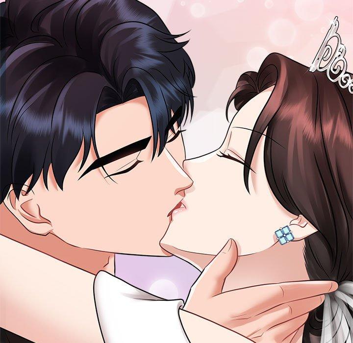 121P - 疯了才结婚