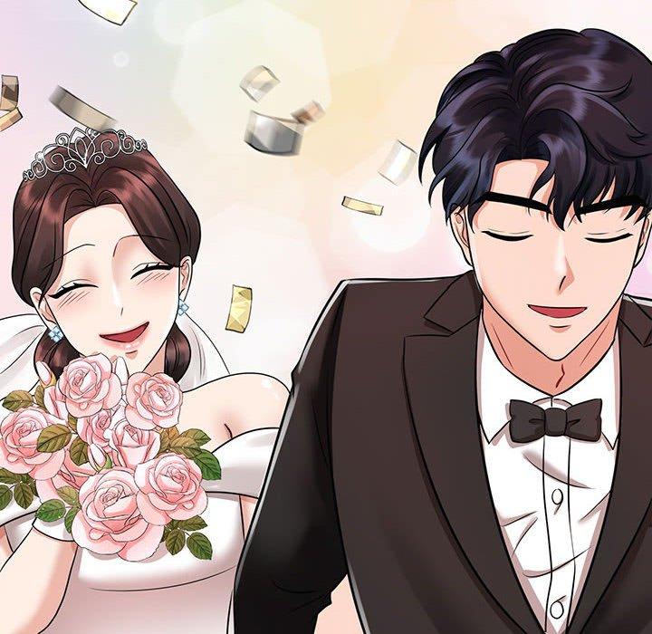 138P - 疯了才结婚