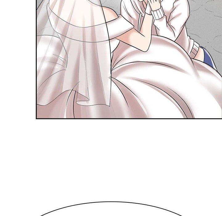 64P - 疯了才结婚