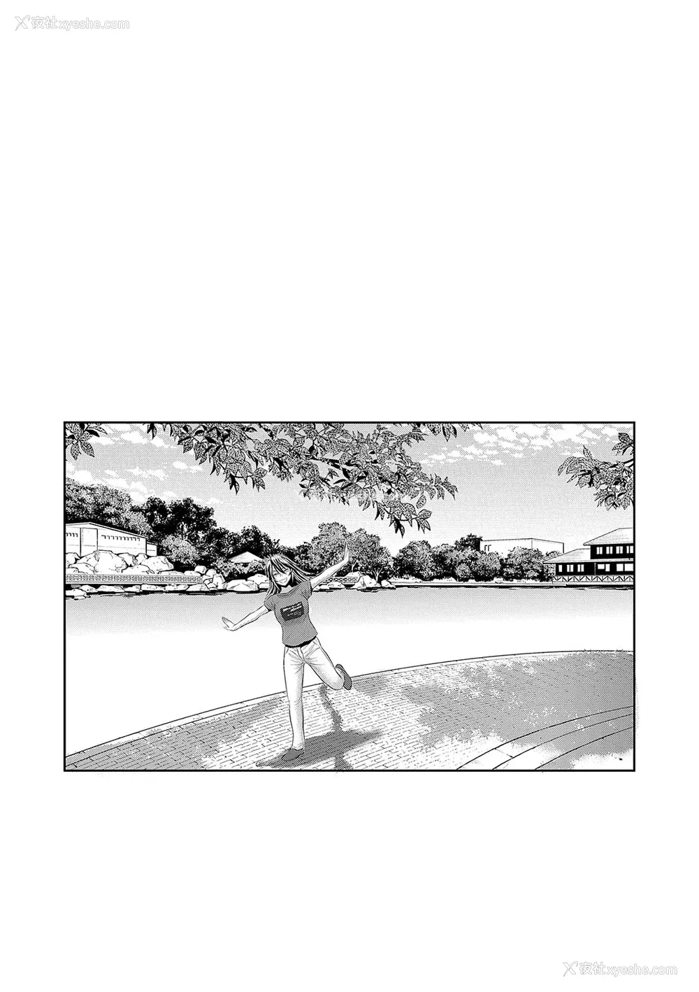 189P - [DISTANCE] じょしラク！〜〜3Years Later〜 [EagleHawk个人汉化]