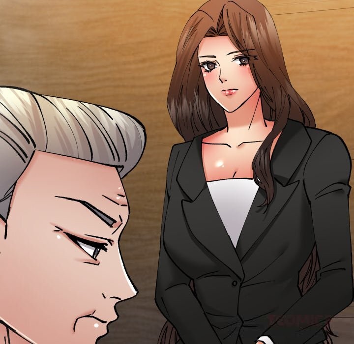 111P - 坏女人/了不起的她