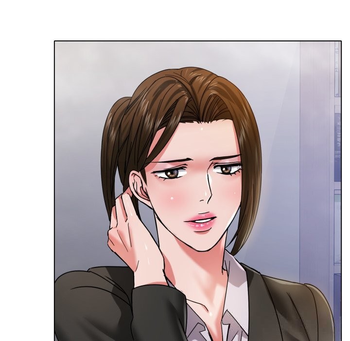 124P - 坏女人/了不起的她