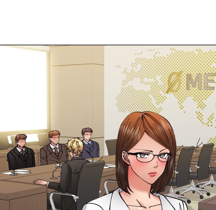 12P - 坏女人/了不起的她