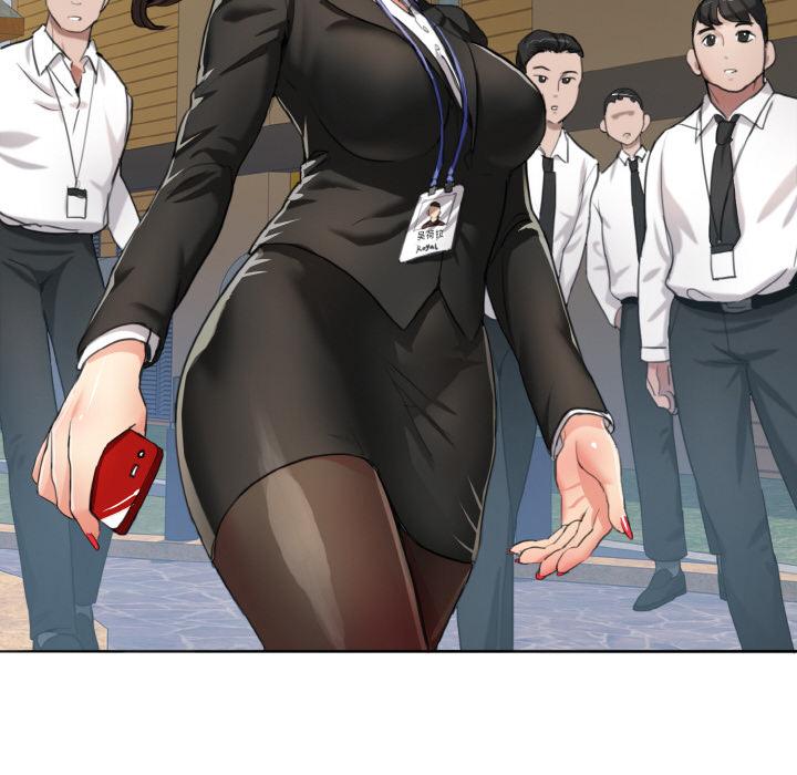 39P - 坏女人/了不起的她