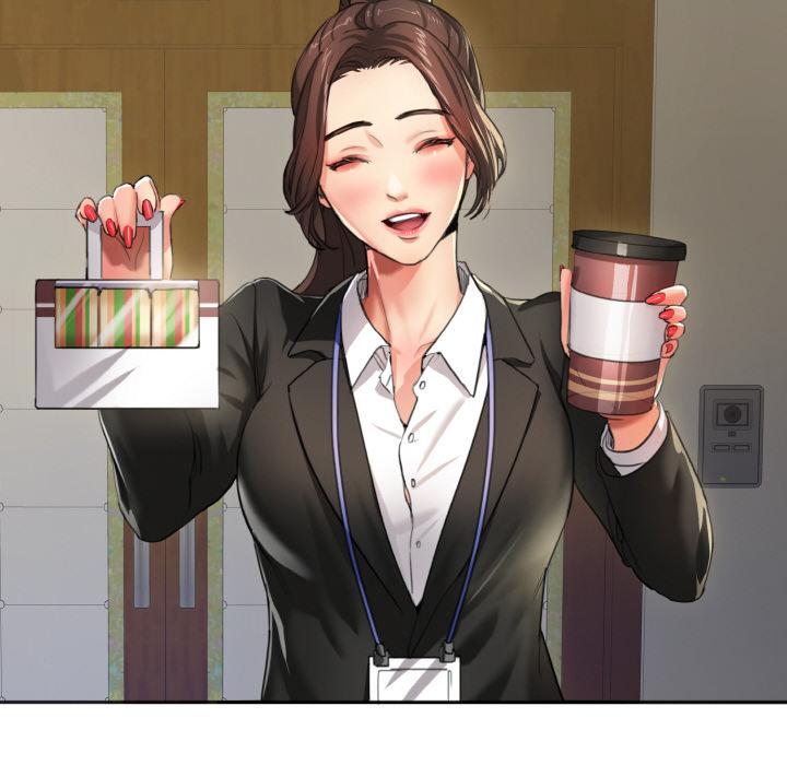 57P - 坏女人/了不起的她
