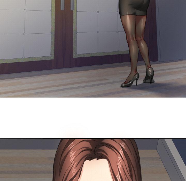 73P - 坏女人/了不起的她