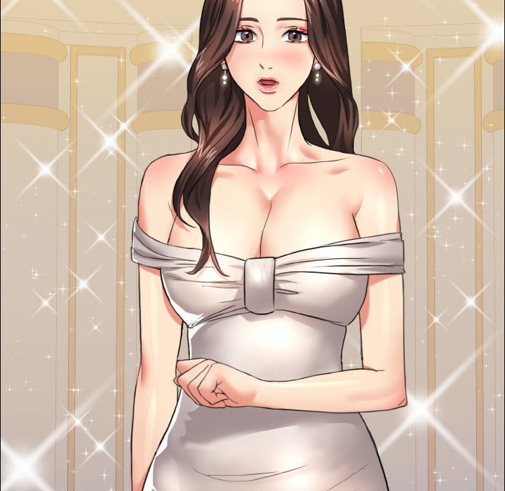 109P - 坏女人/了不起的她