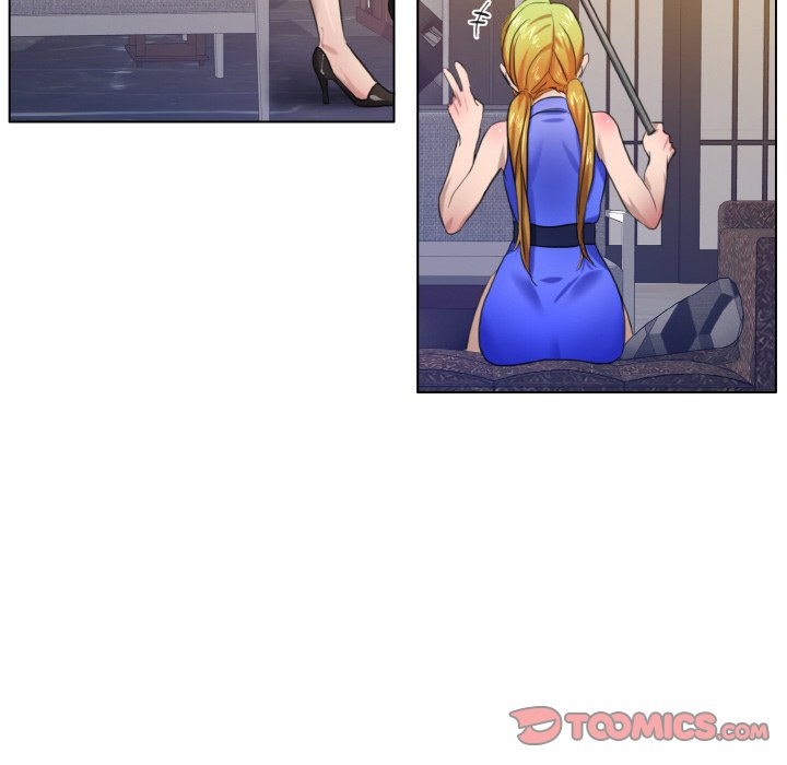 39P - 坏女人/了不起的她