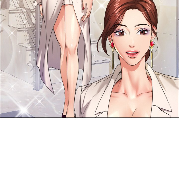 43P - 坏女人/了不起的她