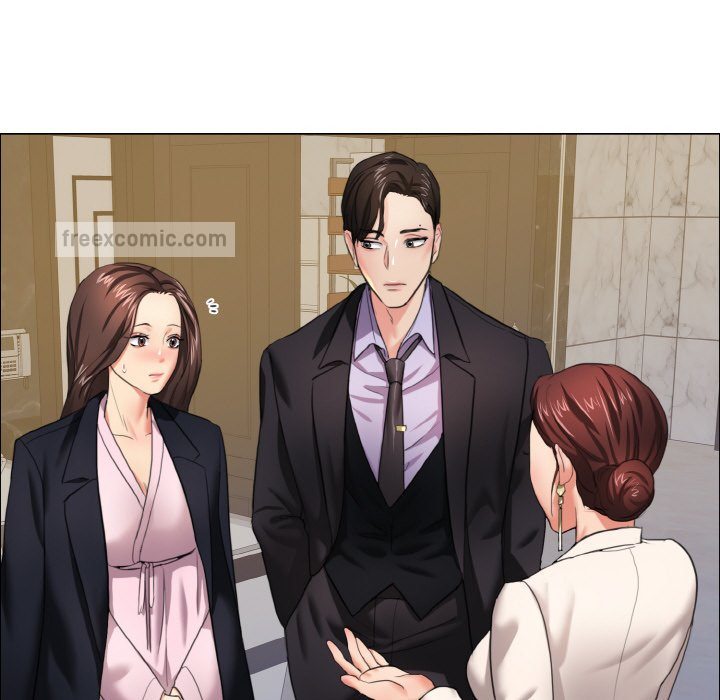 46P - 坏女人/了不起的她