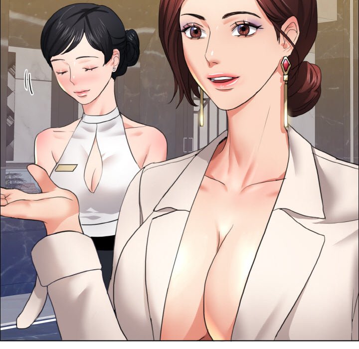 52P - 坏女人/了不起的她