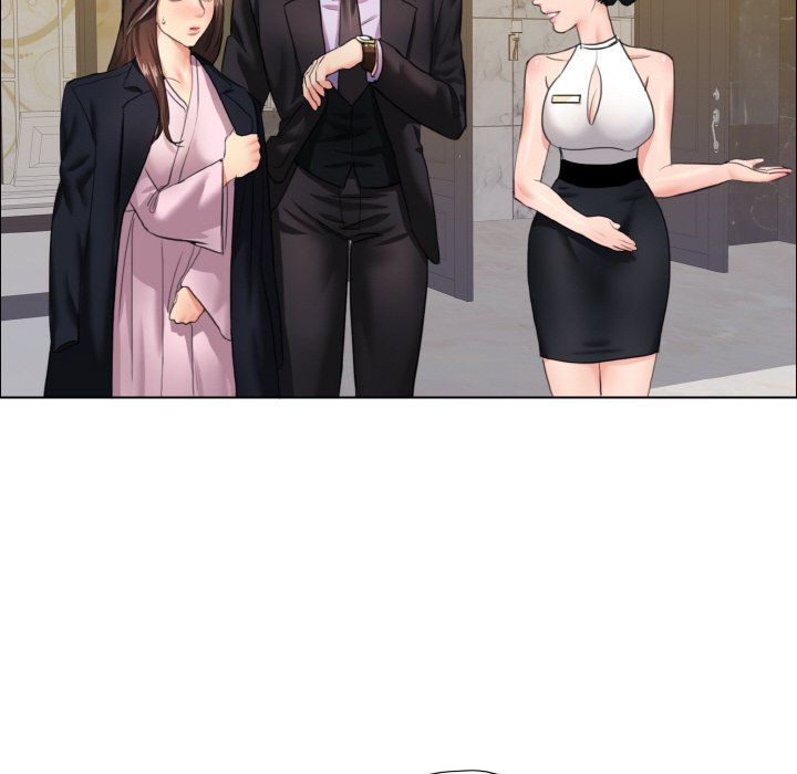 54P - 坏女人/了不起的她