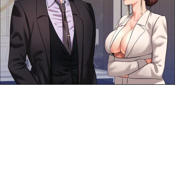 61P - 坏女人/了不起的她