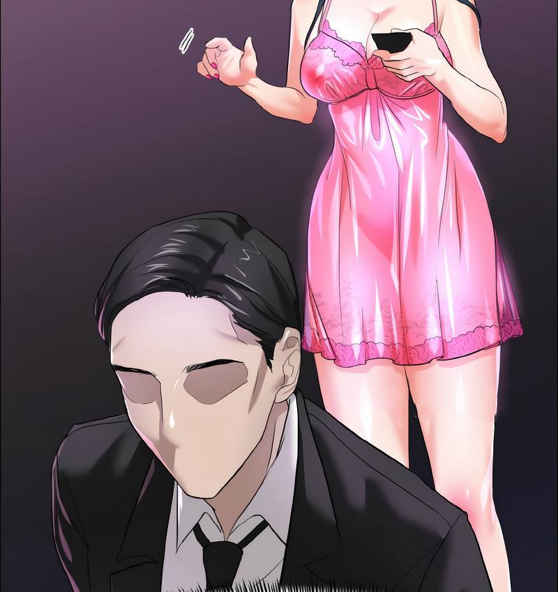 114P - 坏女人/了不起的她