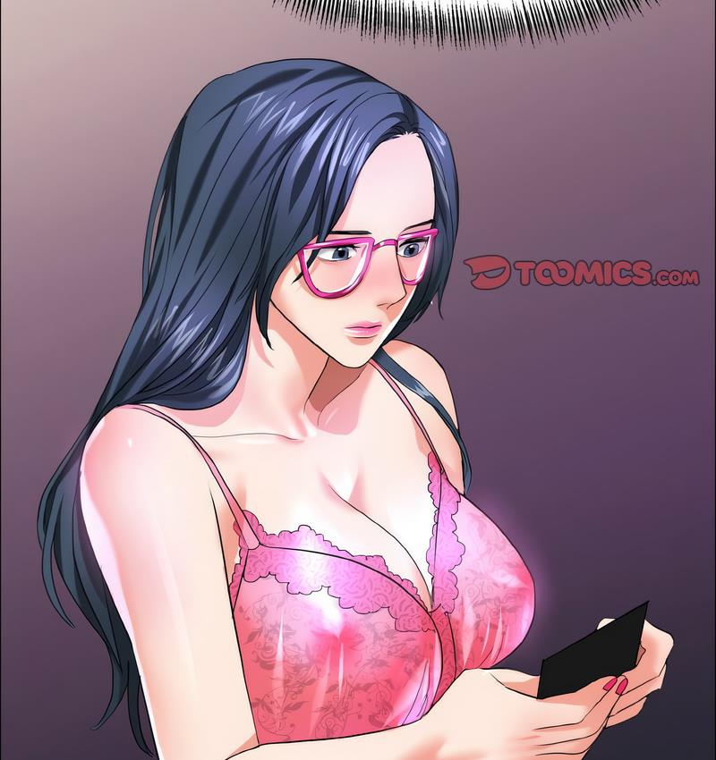 116P - 坏女人/了不起的她