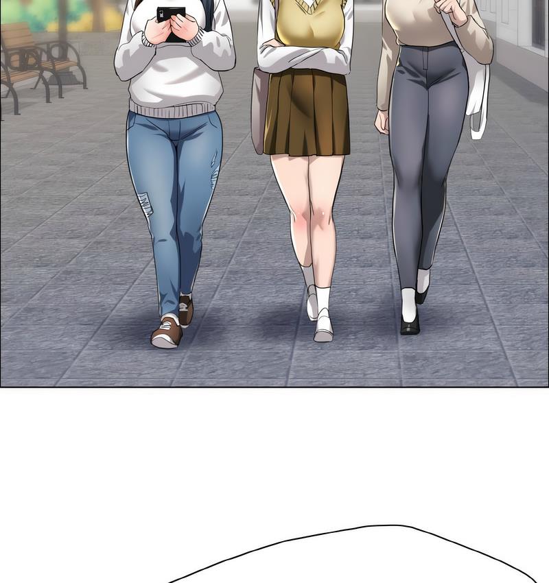 36P - 坏女人/了不起的她