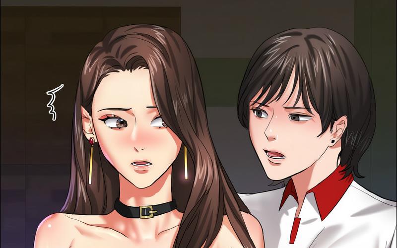 103P - 坏女人/了不起的她