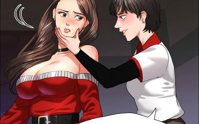 109P - 坏女人/了不起的她