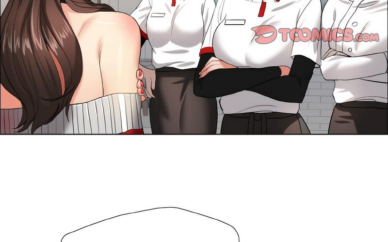 13P - 坏女人/了不起的她