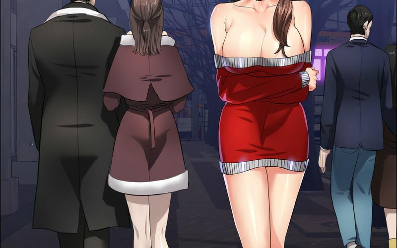 141P - 坏女人/了不起的她