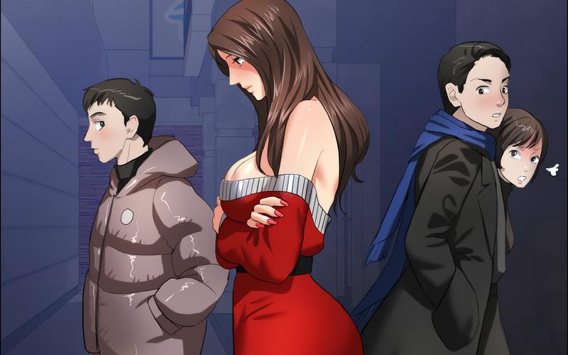 145P - 坏女人/了不起的她
