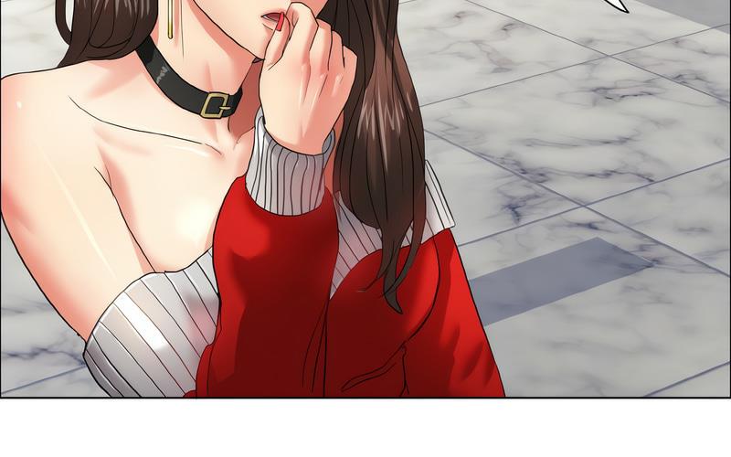 15P - 坏女人/了不起的她