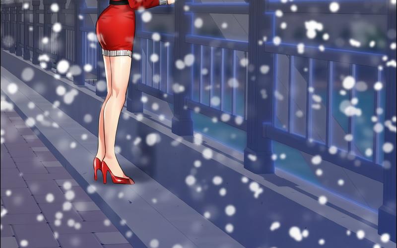 163P - 坏女人/了不起的她