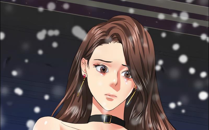 166P - 坏女人/了不起的她