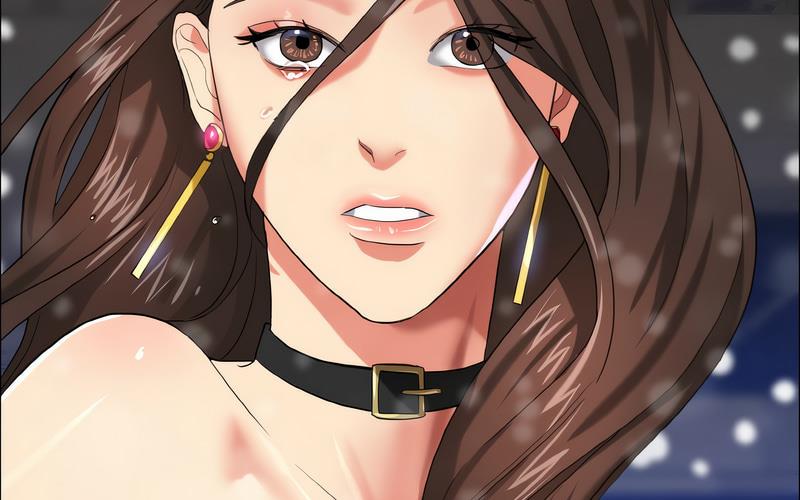 185P - 坏女人/了不起的她