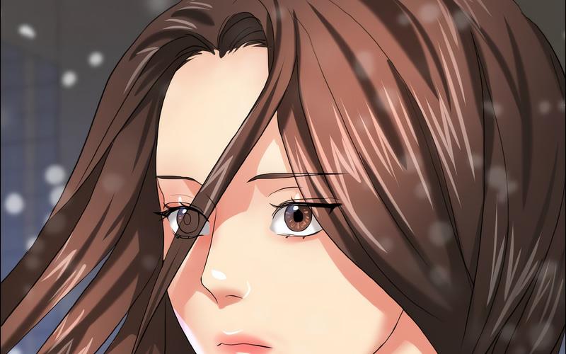 203P - 坏女人/了不起的她