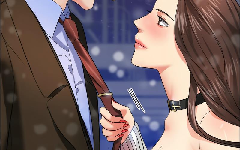 216P - 坏女人/了不起的她