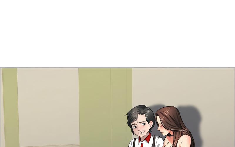 46P - 坏女人/了不起的她