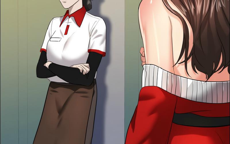59P - 坏女人/了不起的她