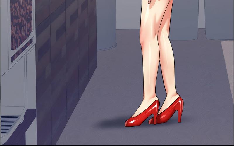 83P - 坏女人/了不起的她