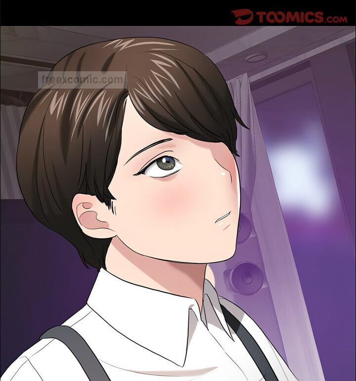20P - 坏女人/了不起的她
